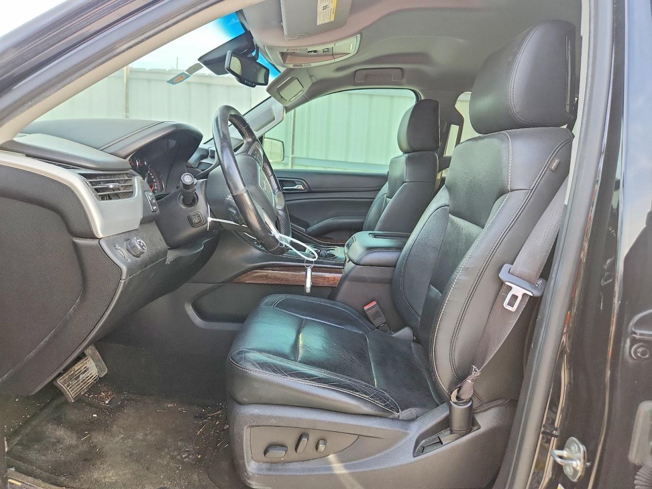 2016 GMC Yukon Slt - Image 7