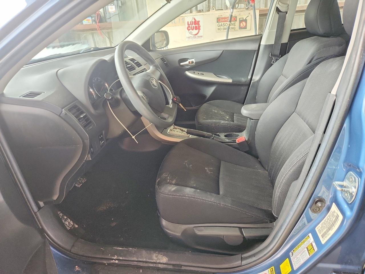 2013 Toyota Corolla S - Фото 7