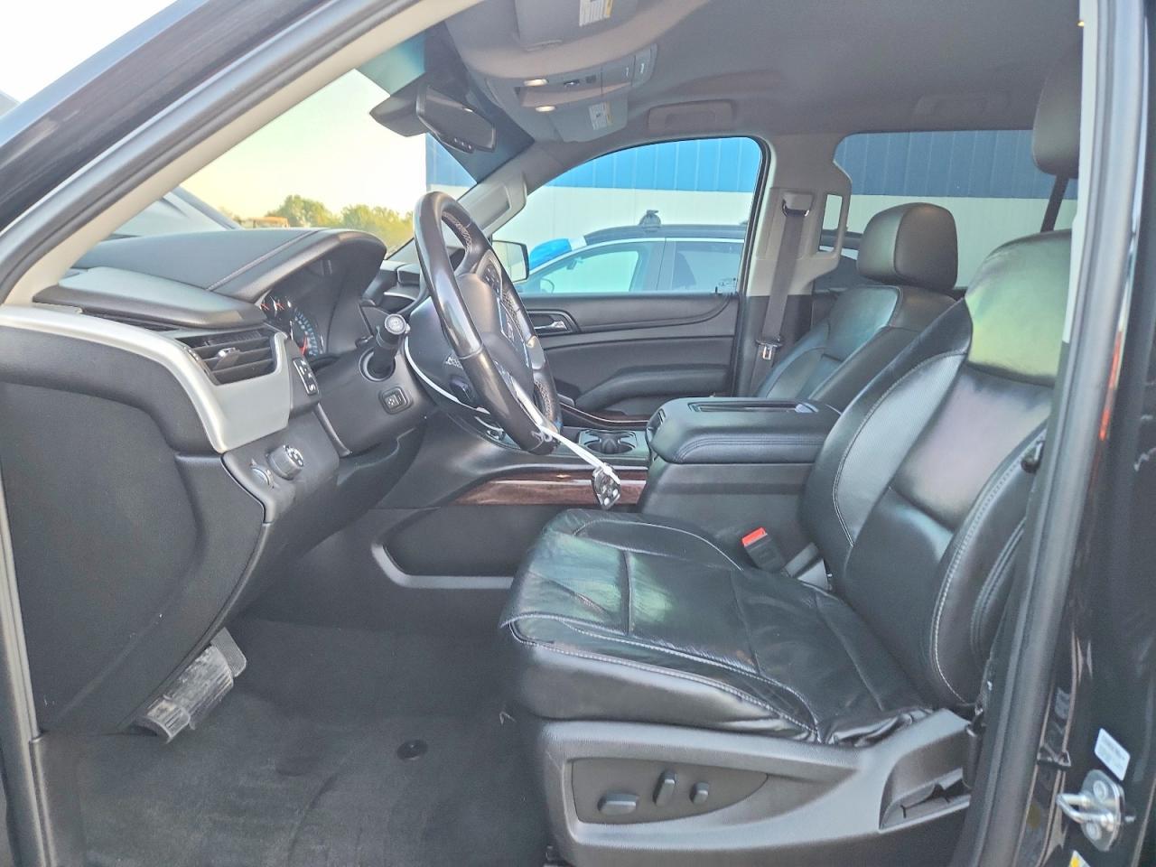 2018 GMC Yukon Xl C1500 Slt - Фото 7