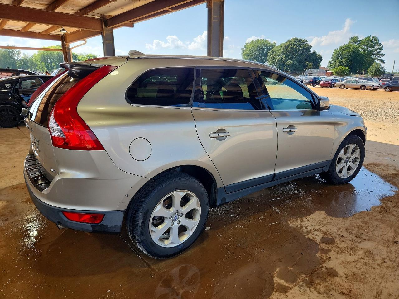 2011 Volvo Xc60 3.2 - Фото 3