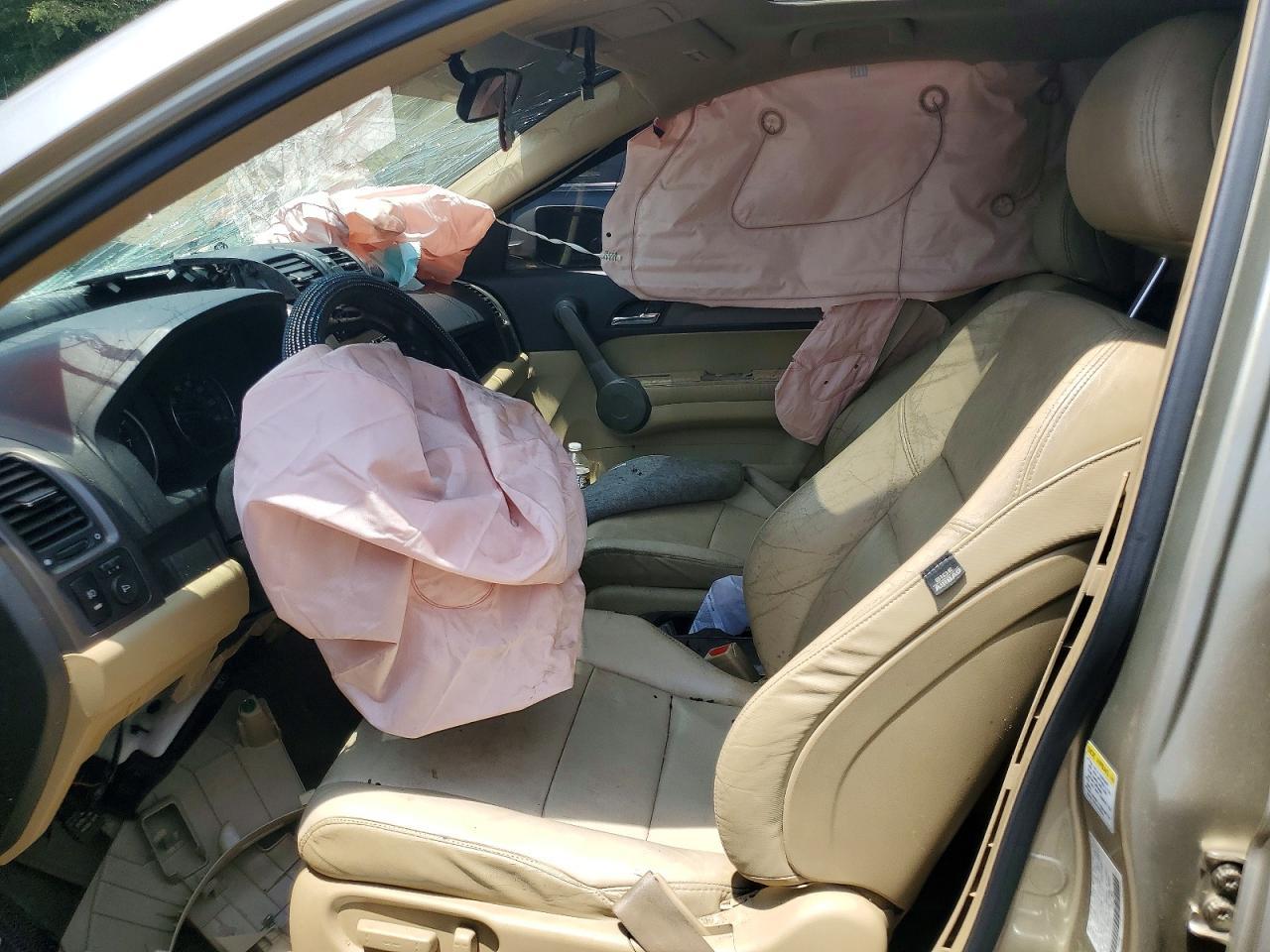 2008 Honda Cr-V Exl - Image 7