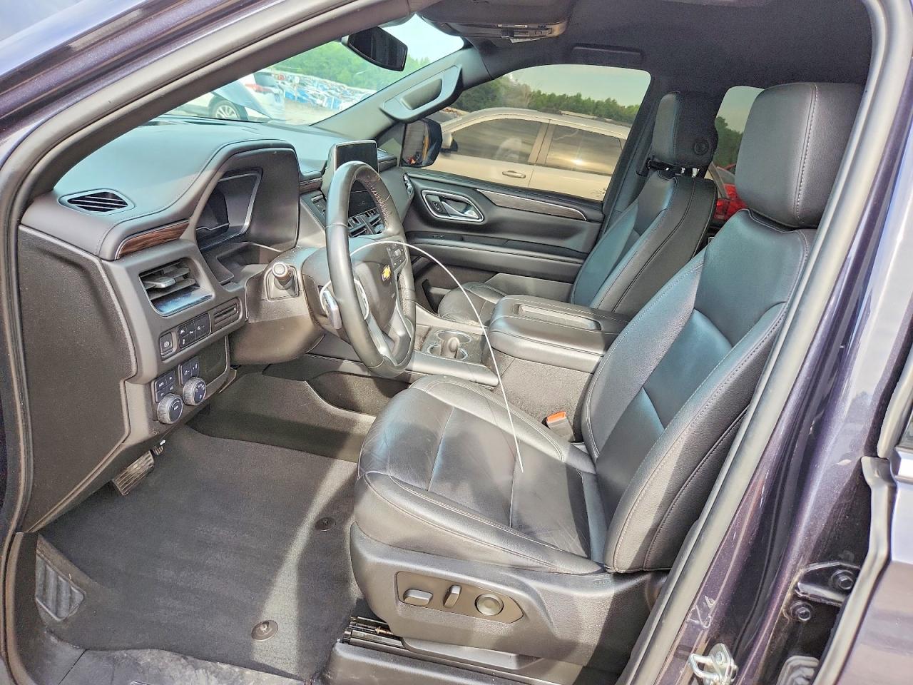 2023 Chevrolet Tahoe K1500 Lt - Image 7