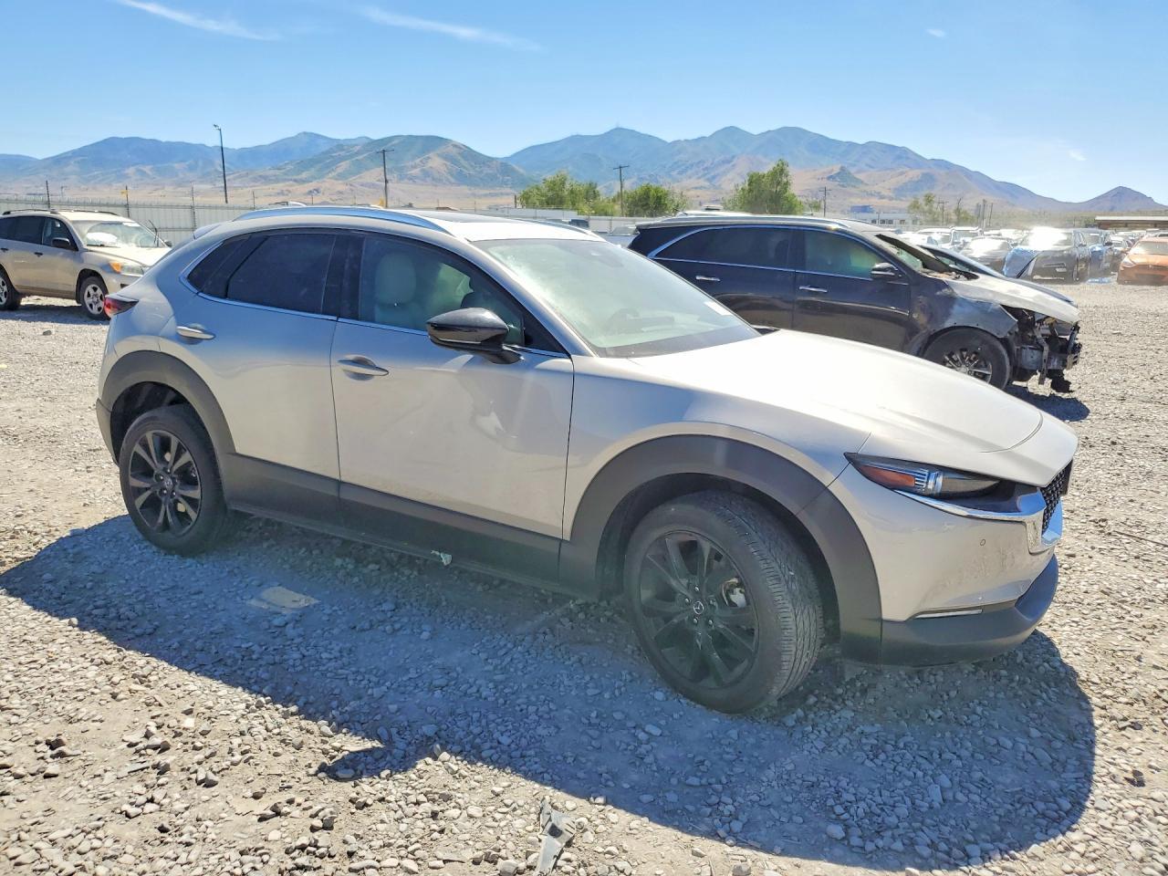 2024 Mazda Cx-30 Premium Plus - Image 4