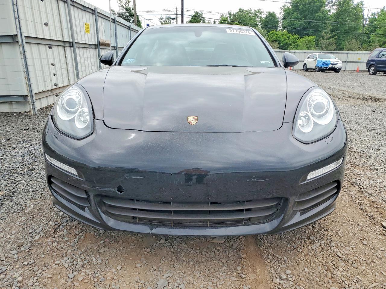 2014 Porsche Panamera S - Image 5