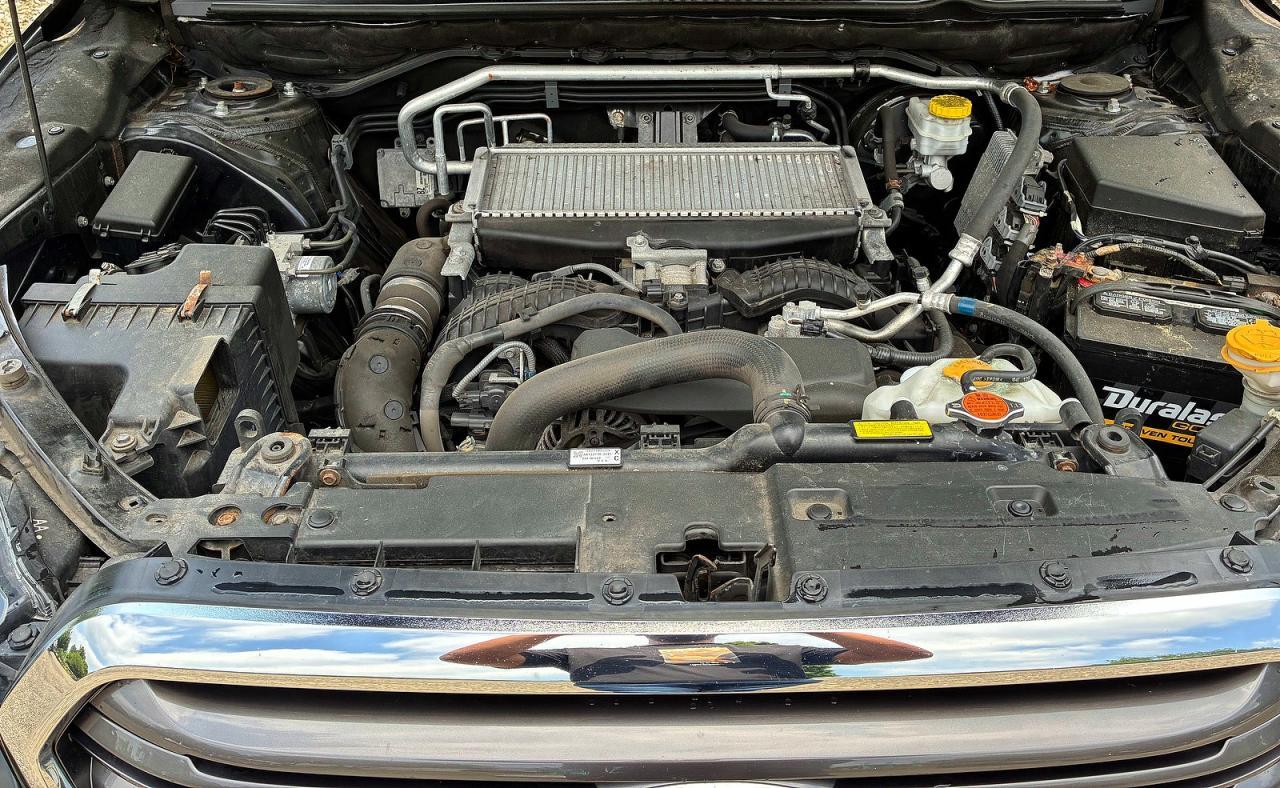 2019 Subaru Ascent Premium - Image 7
