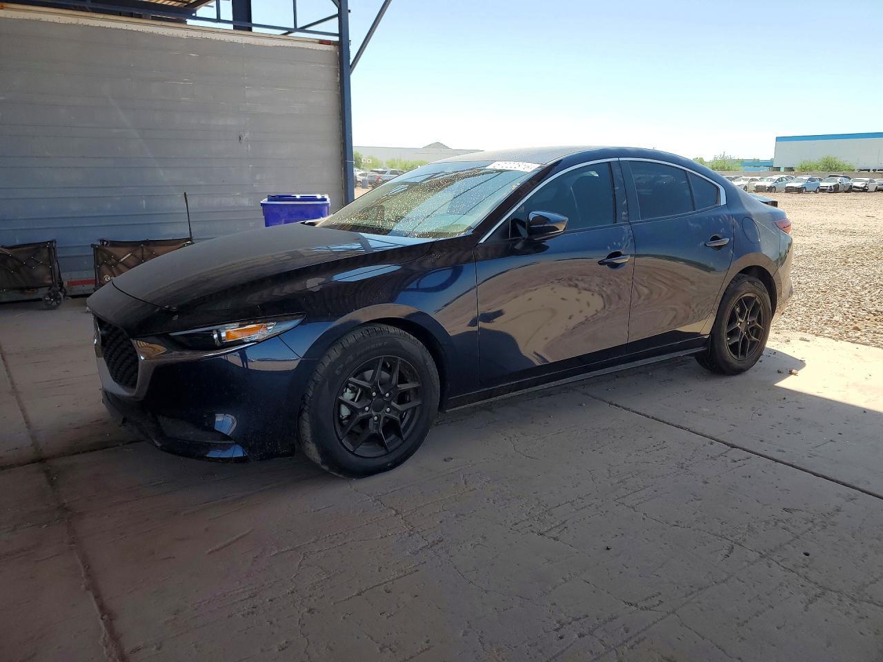 2024 Mazda 3