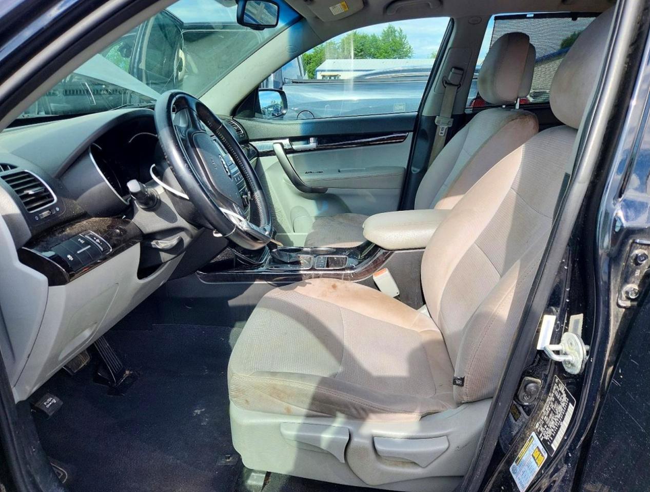 2015 Kia Sorento Lx - Фото 7