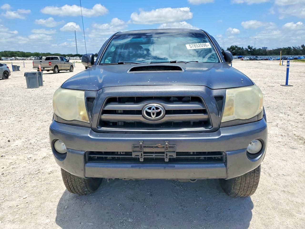 2009 Toyota Tacoma Double Cab Prerunner - Фото 5