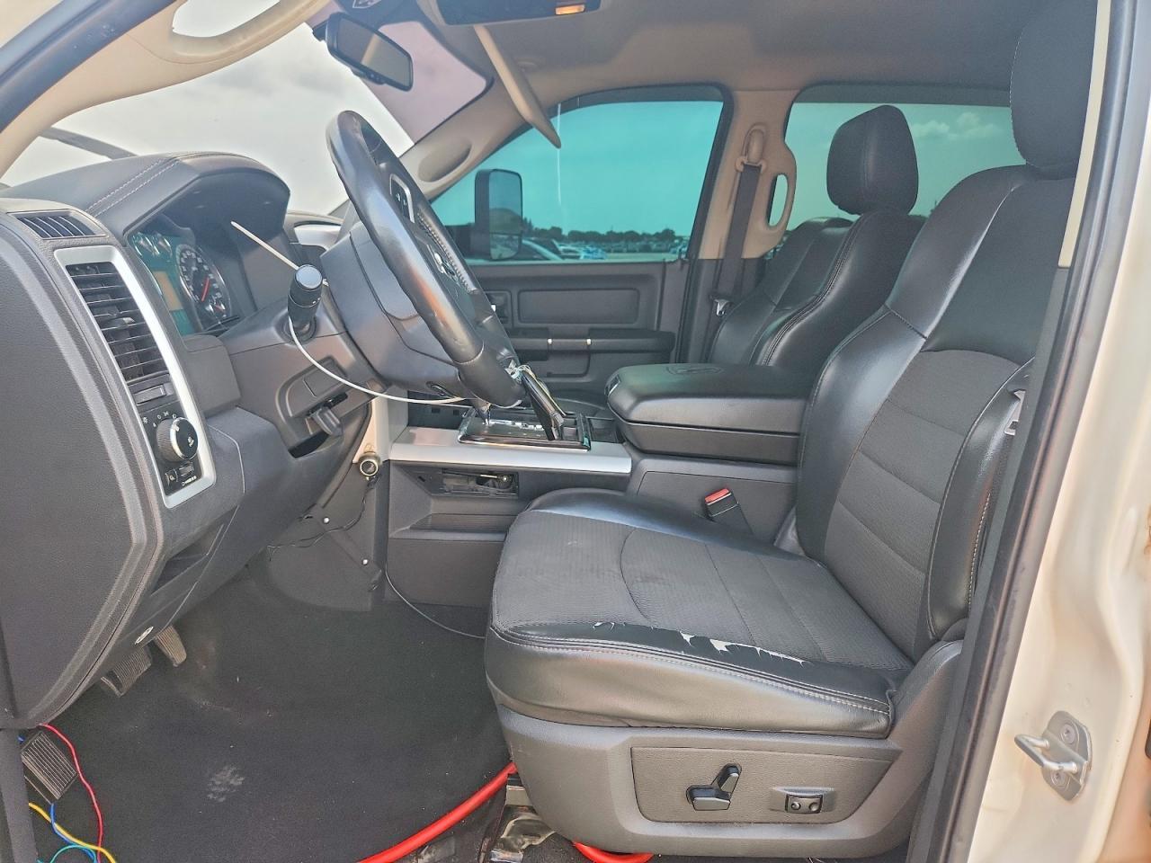 2009 Dodge Ram 1500 - Фото 7