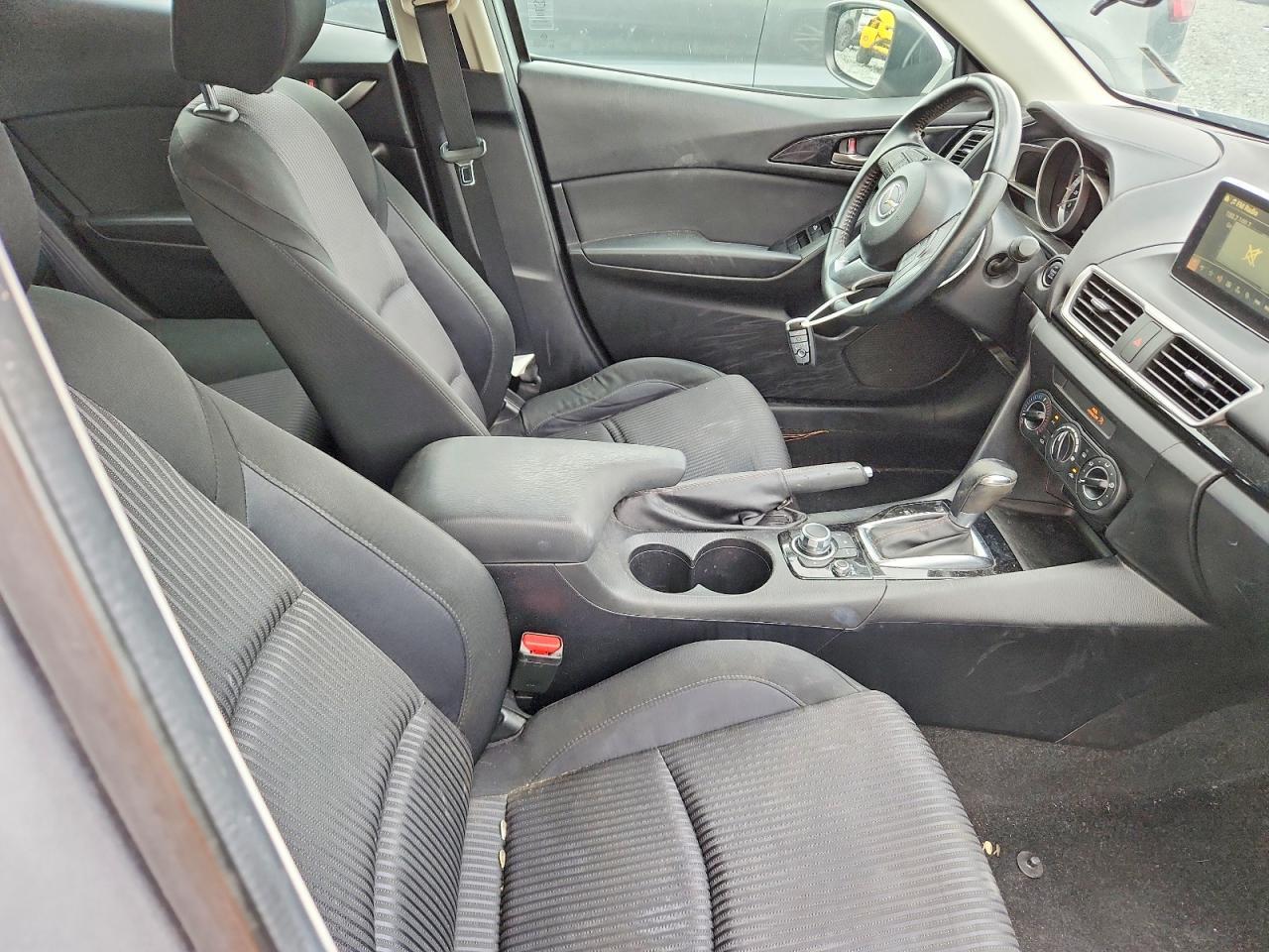 2016 Mazda 3 Touring - Фото 7