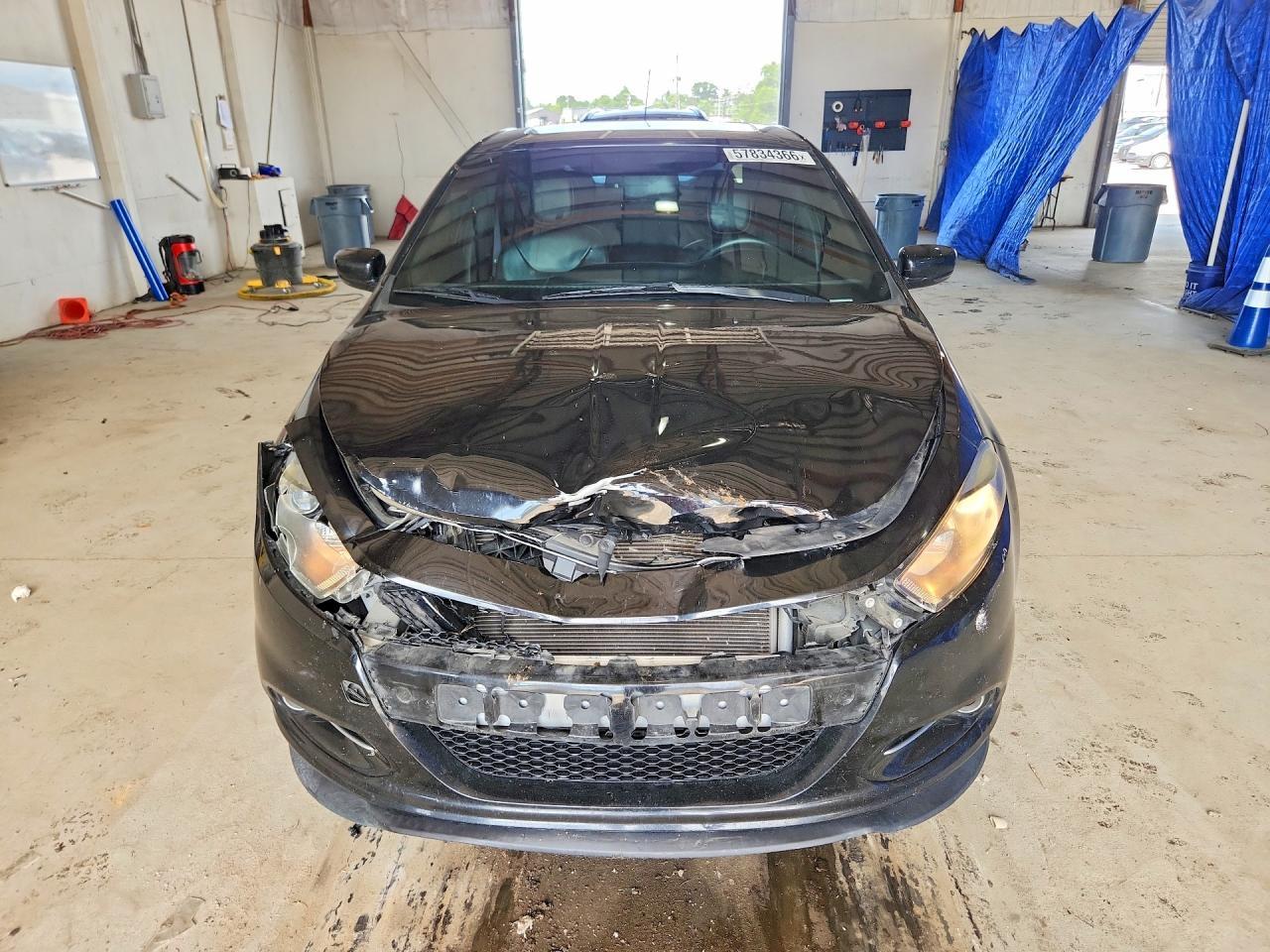 2015 Dodge Dart - Image 5