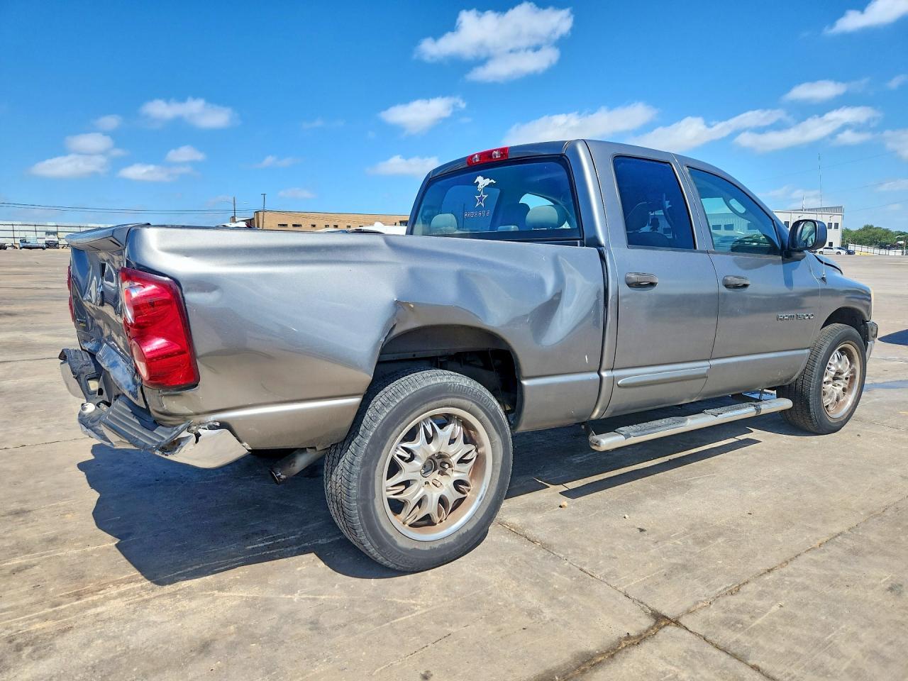 2007 Dodge Ram 1500 Slt - Image 3