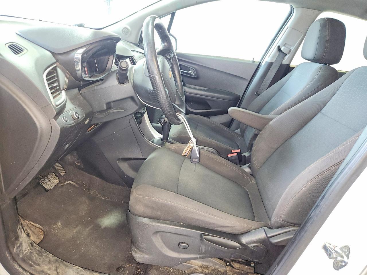 2018 Chevrolet Trax Ls - Фото 7