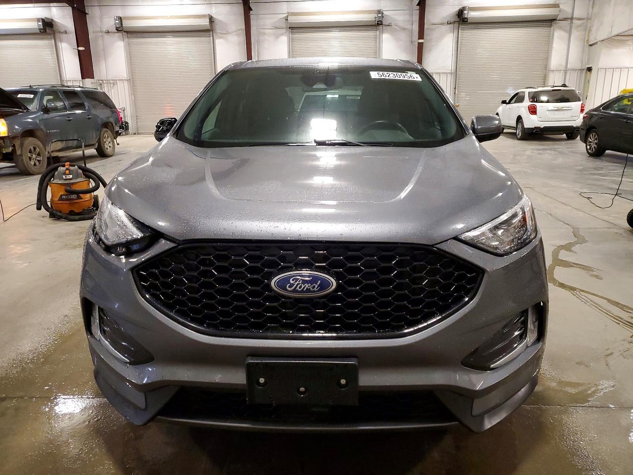 2022 Ford Edge Sel - Image 5