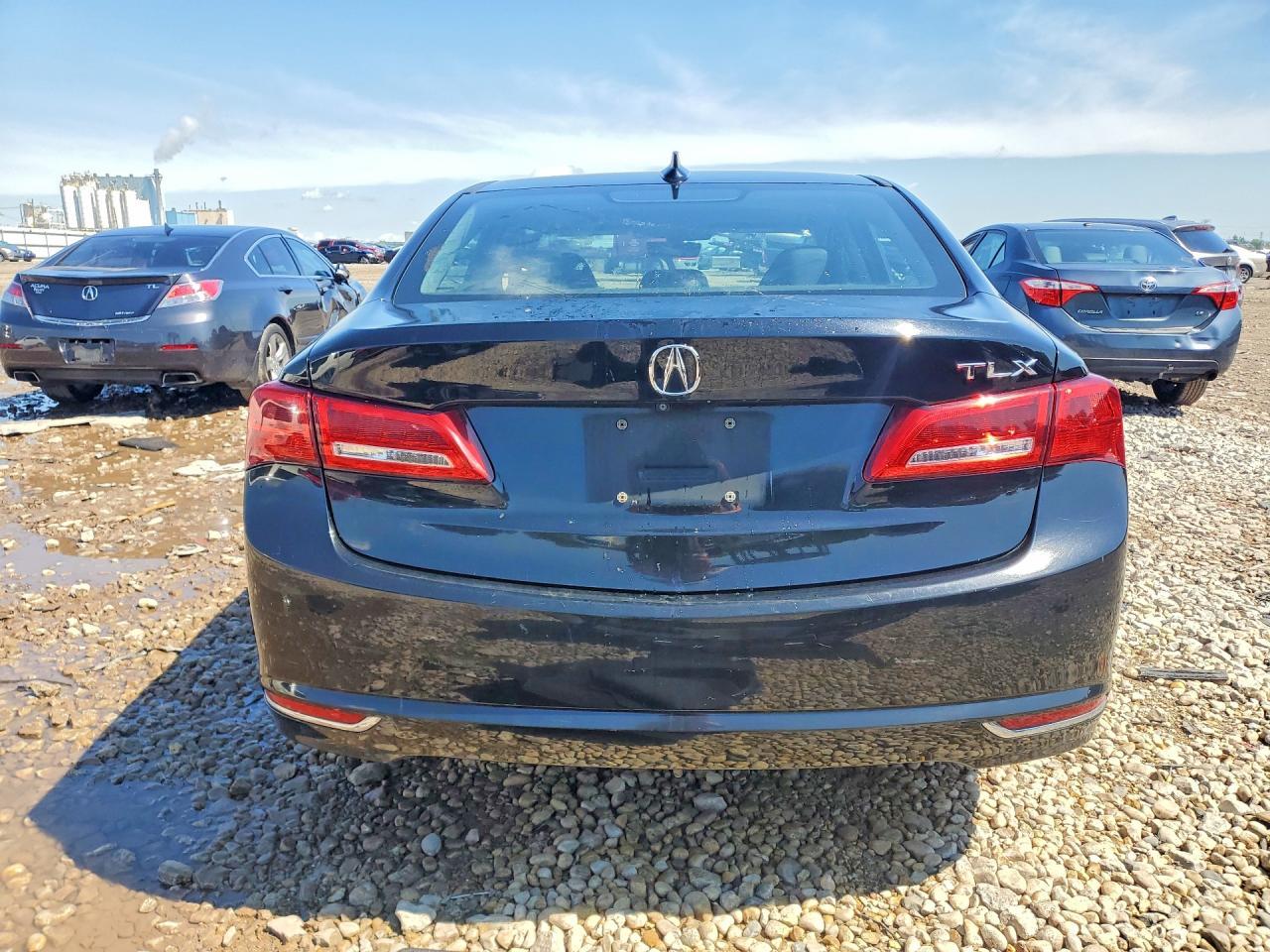 2020 Acura Tlx Type S - Фото 6