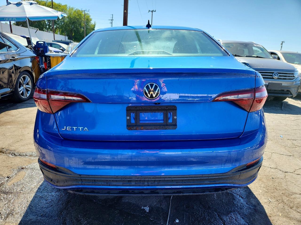 2024 Volkswagen Jetta S - Image 6
