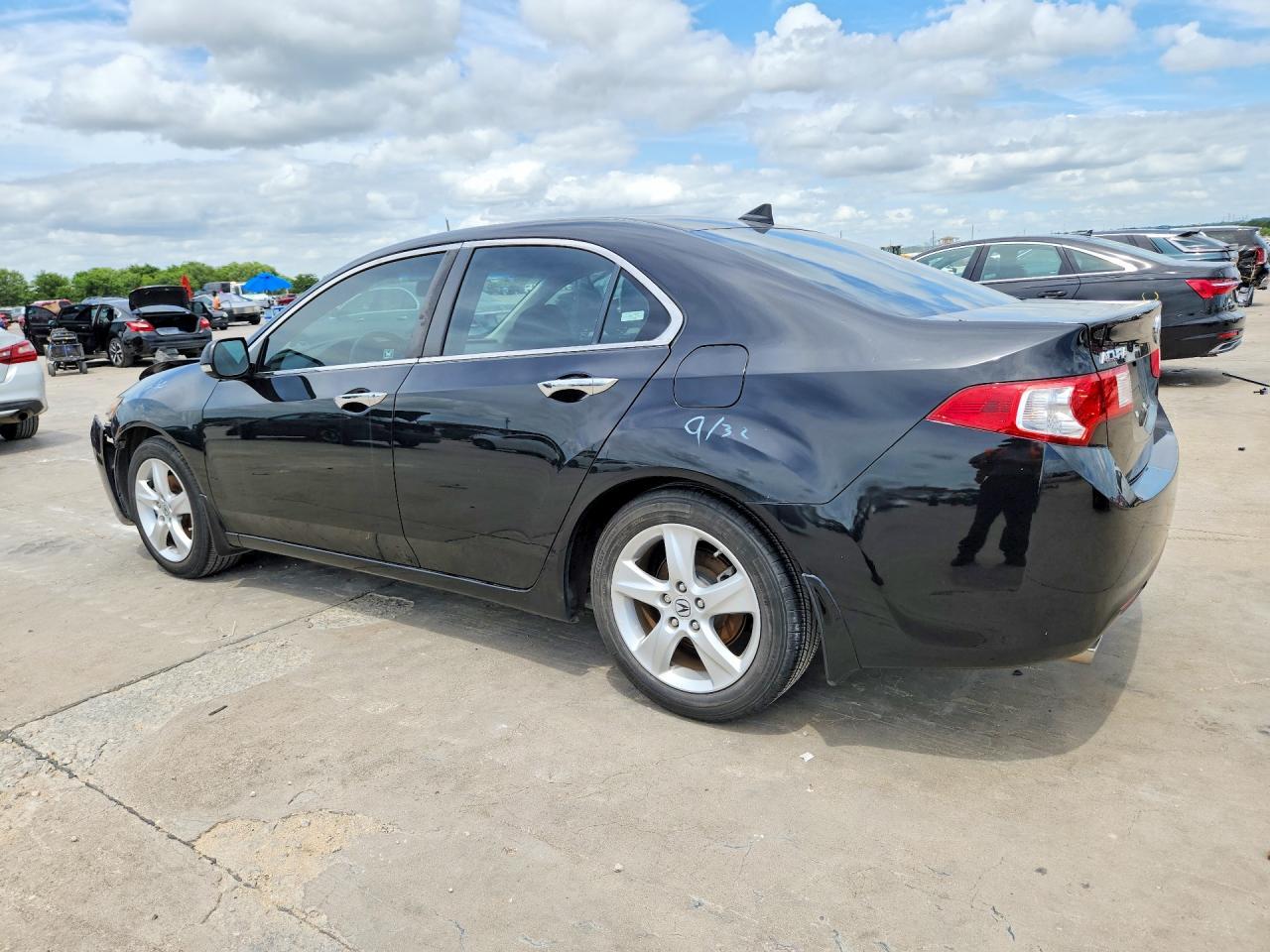 2009 Acura Tsx - Фото 2