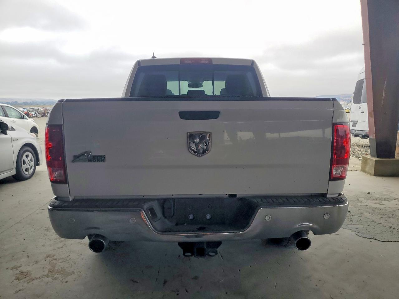 2019 Ram 1500 Classic Slt - Фото 6
