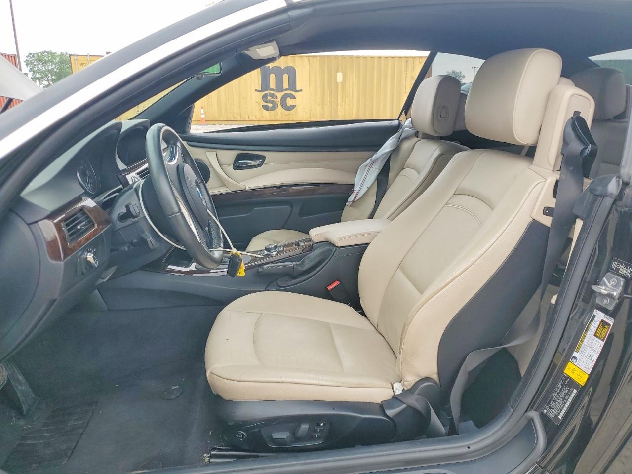 2011 BMW 328 I Sulev - Фото 7