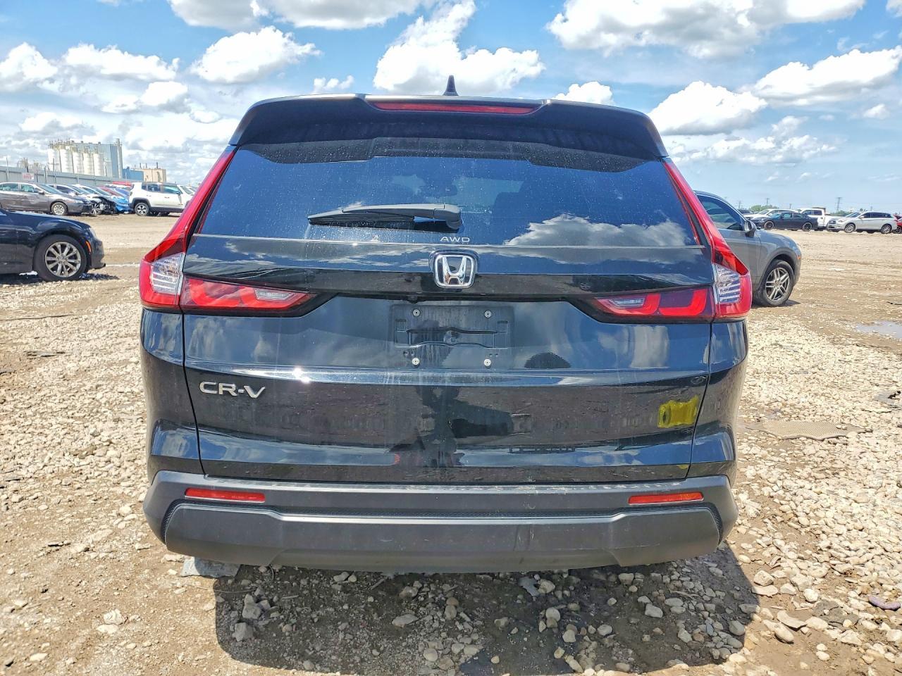 2024 Honda Cr-V Ex - Image 6