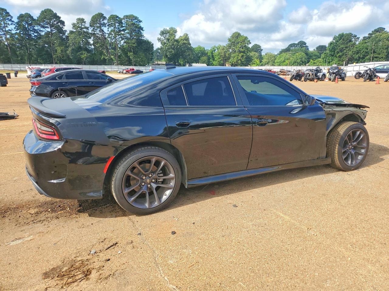 2023 Dodge Charger - Image 3