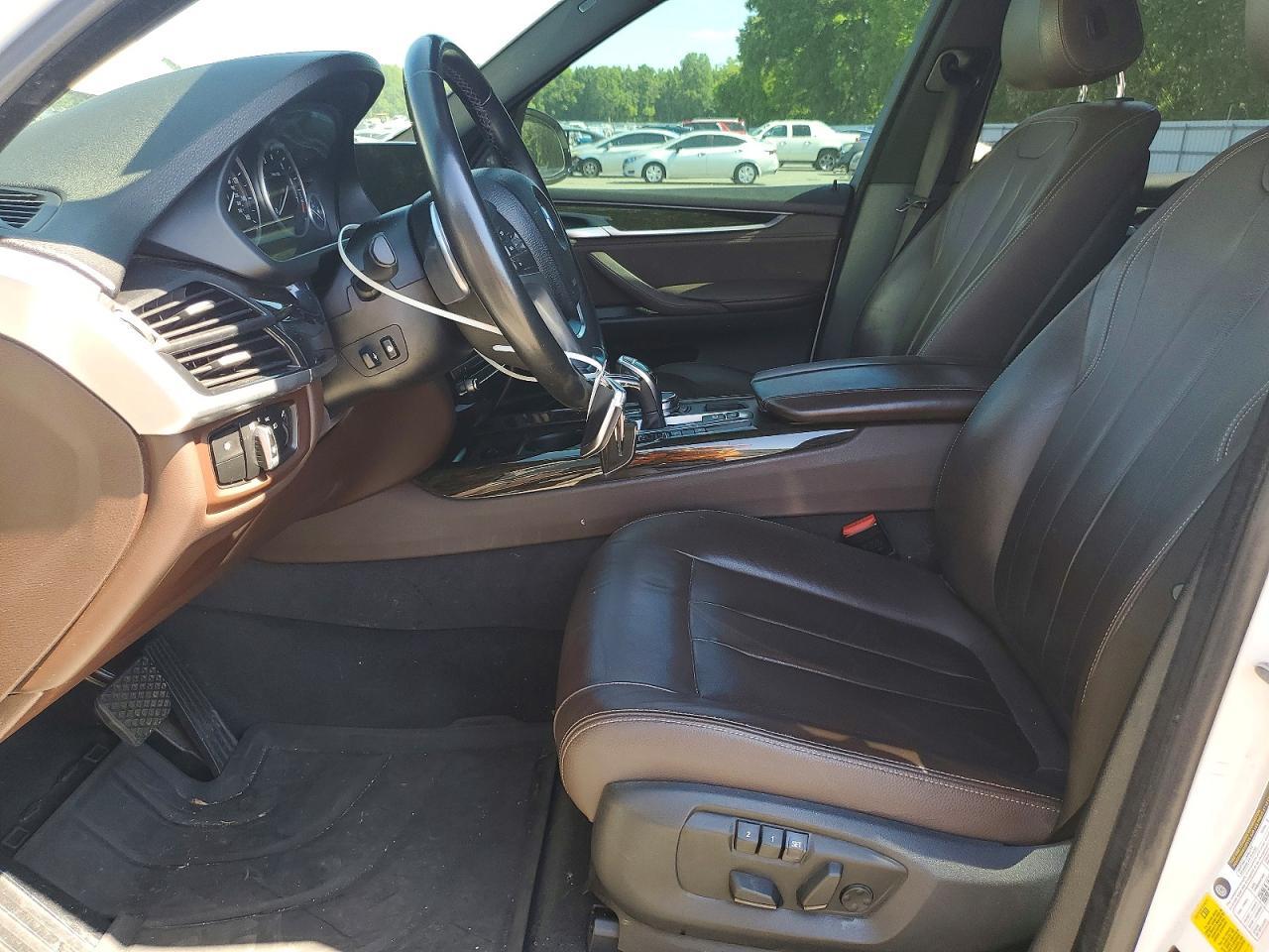 2018 BMW X5 xDrive35I - Фото 7