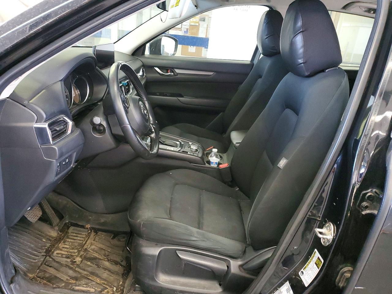 2021 Mazda Cx-5 Sport - Фото 7