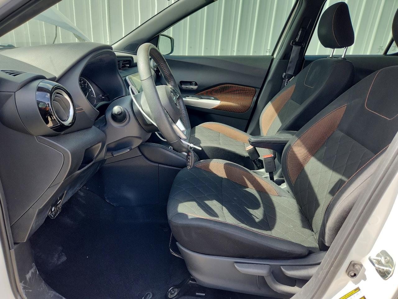 2020 Nissan Kicks Sr - Фото 7