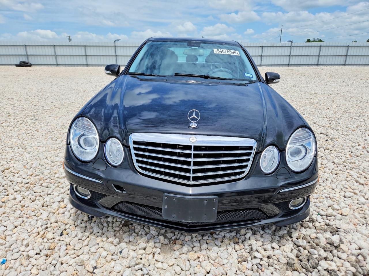 2008 Mercedes-Benz E 350 - Image 5