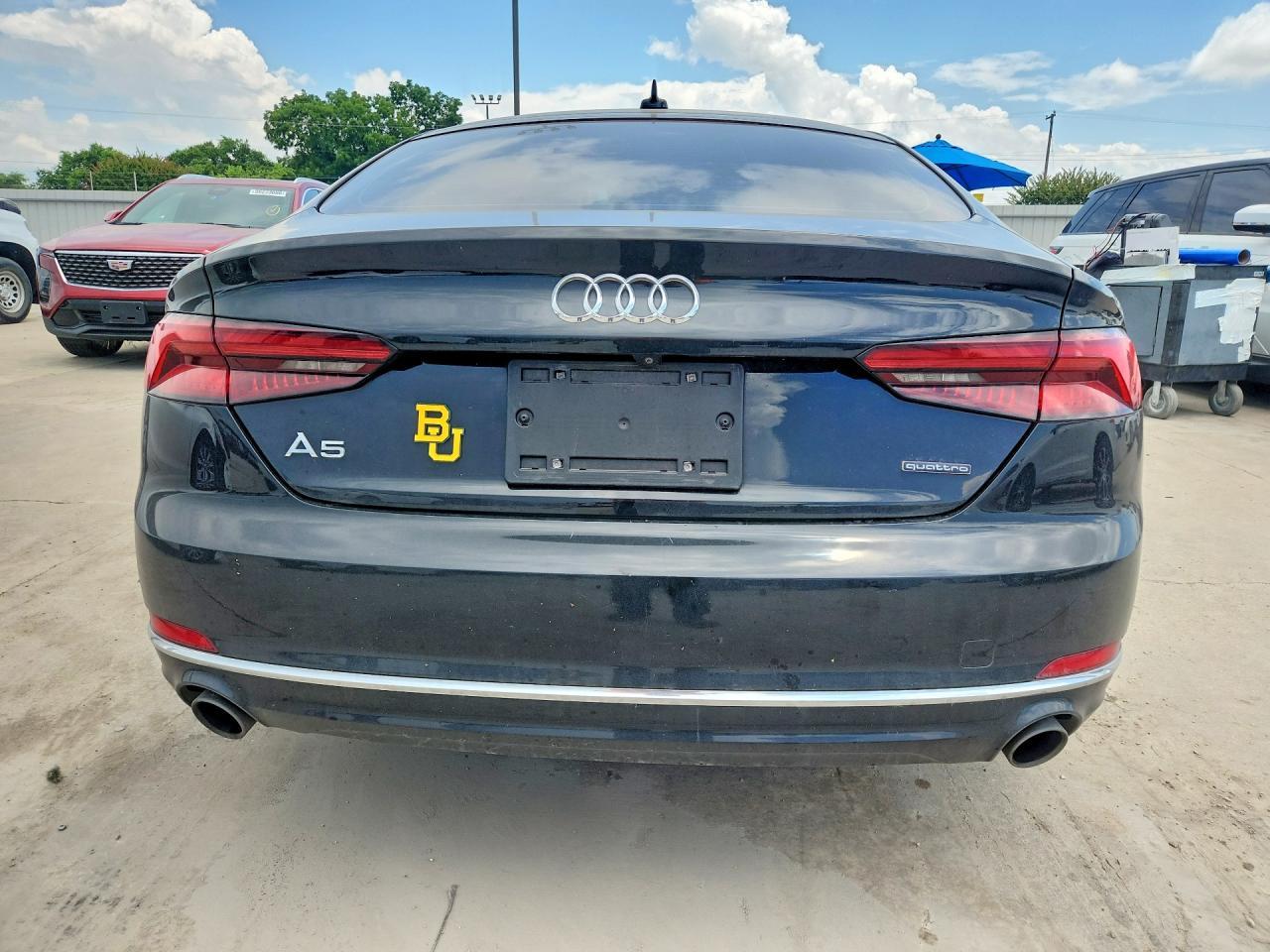 2019 Audi A5 Premium - Image 6