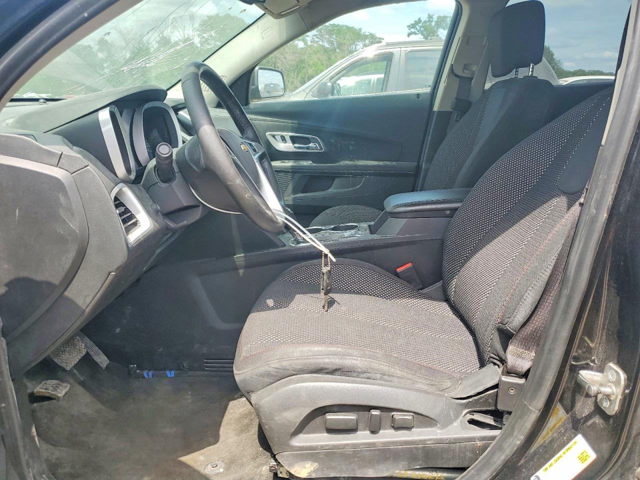 2017 Chevrolet Equinox Lt - Image 7