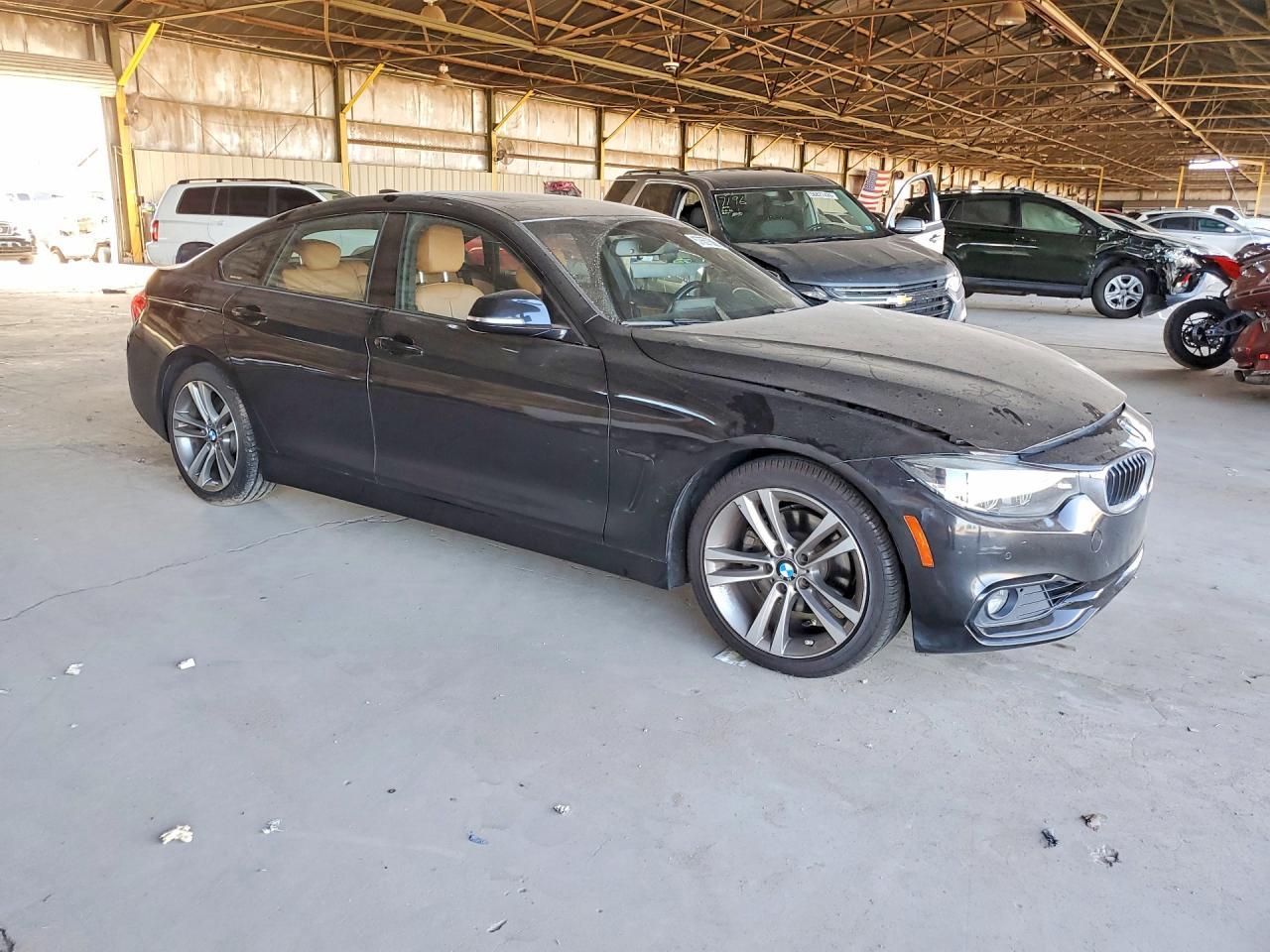 2018 BMW 430I Gran Coupe - Image 4