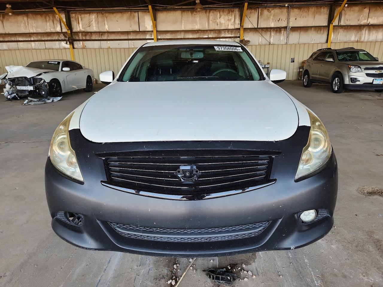 2013 Infiniti G37 Sedan Journey - Image 5