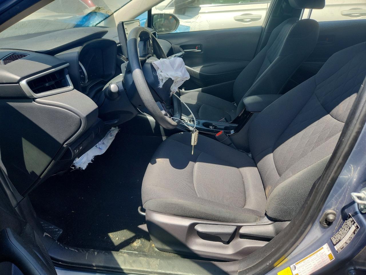 2022 Toyota Corolla Le - Фото 7
