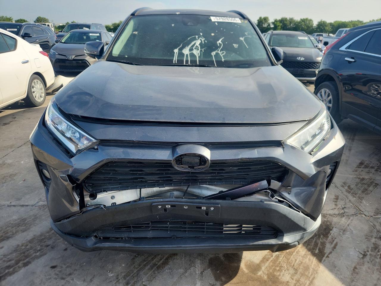 2021 Toyota Rav4 Xle Premium - Image 5