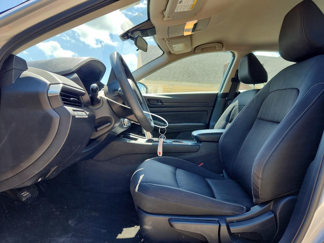 2023 Nissan Altima S - Фото 7