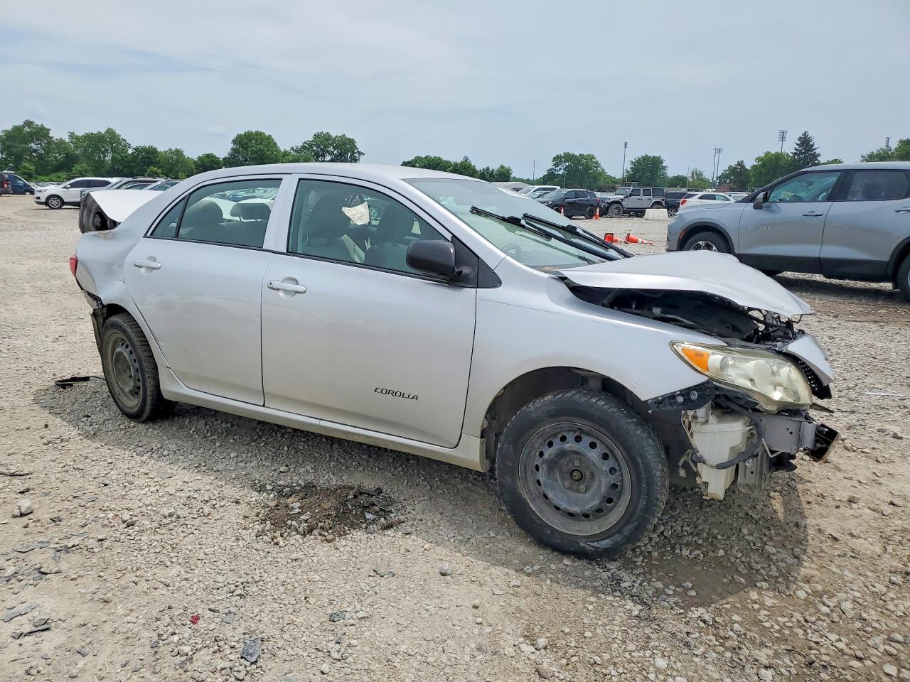 2009 Toyota Corolla Base - Image 4