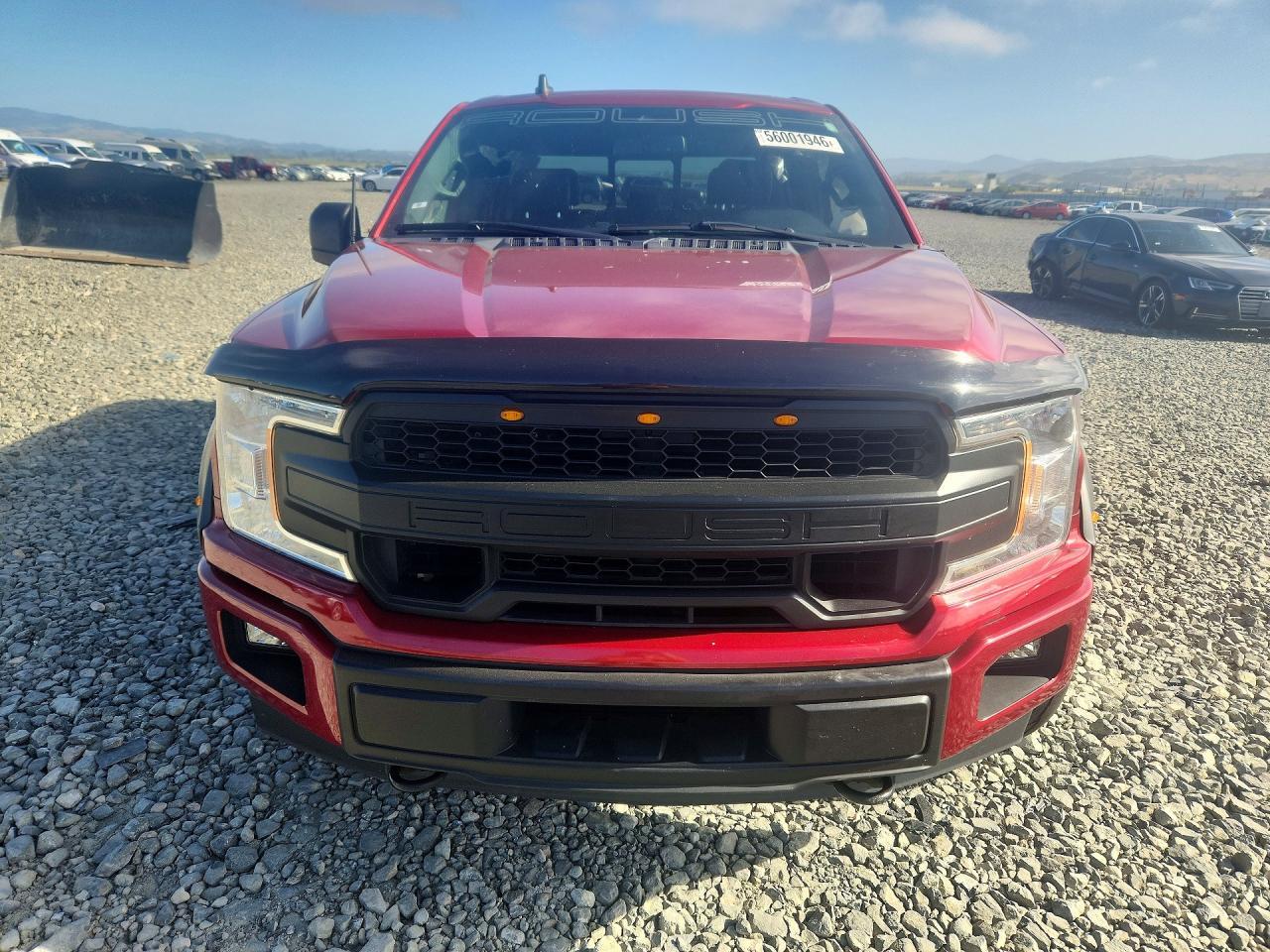 2019 Ford F150 Supercrew - Image 5