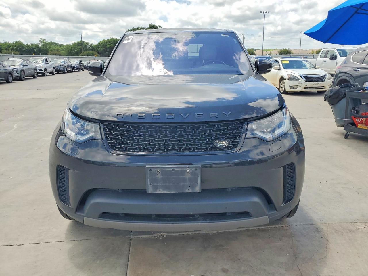 2019 Land Rover Discovery Se - Image 5