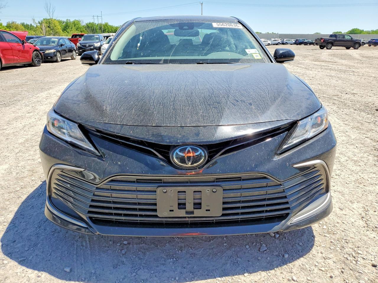2023 Toyota Camry Le - Image 5