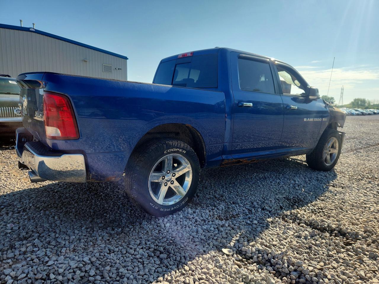 2011 Dodge Ram 1500 - Image 3