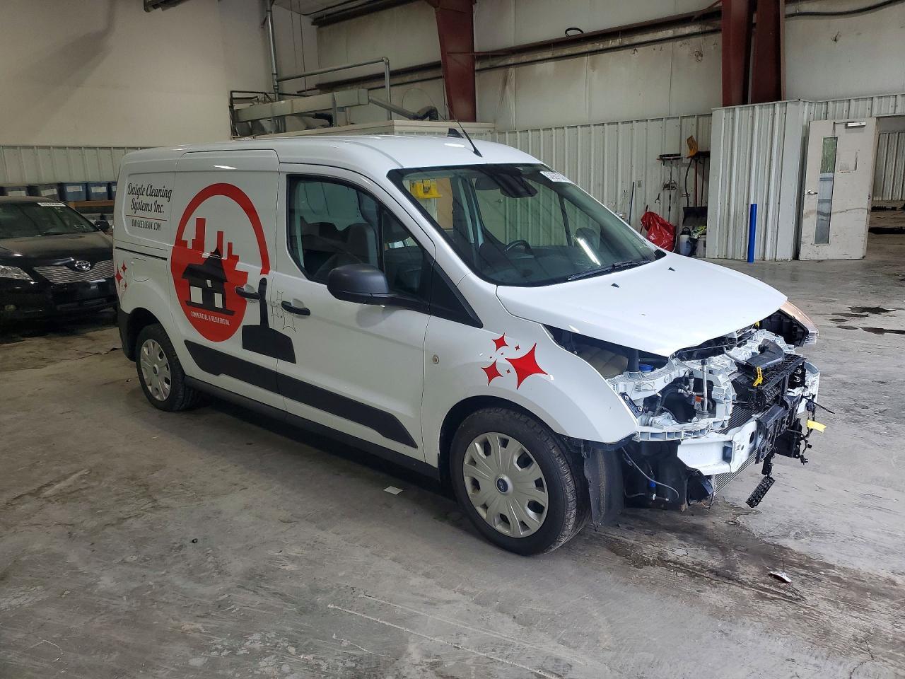 2022 Ford Transit Connect Xl - Image 4