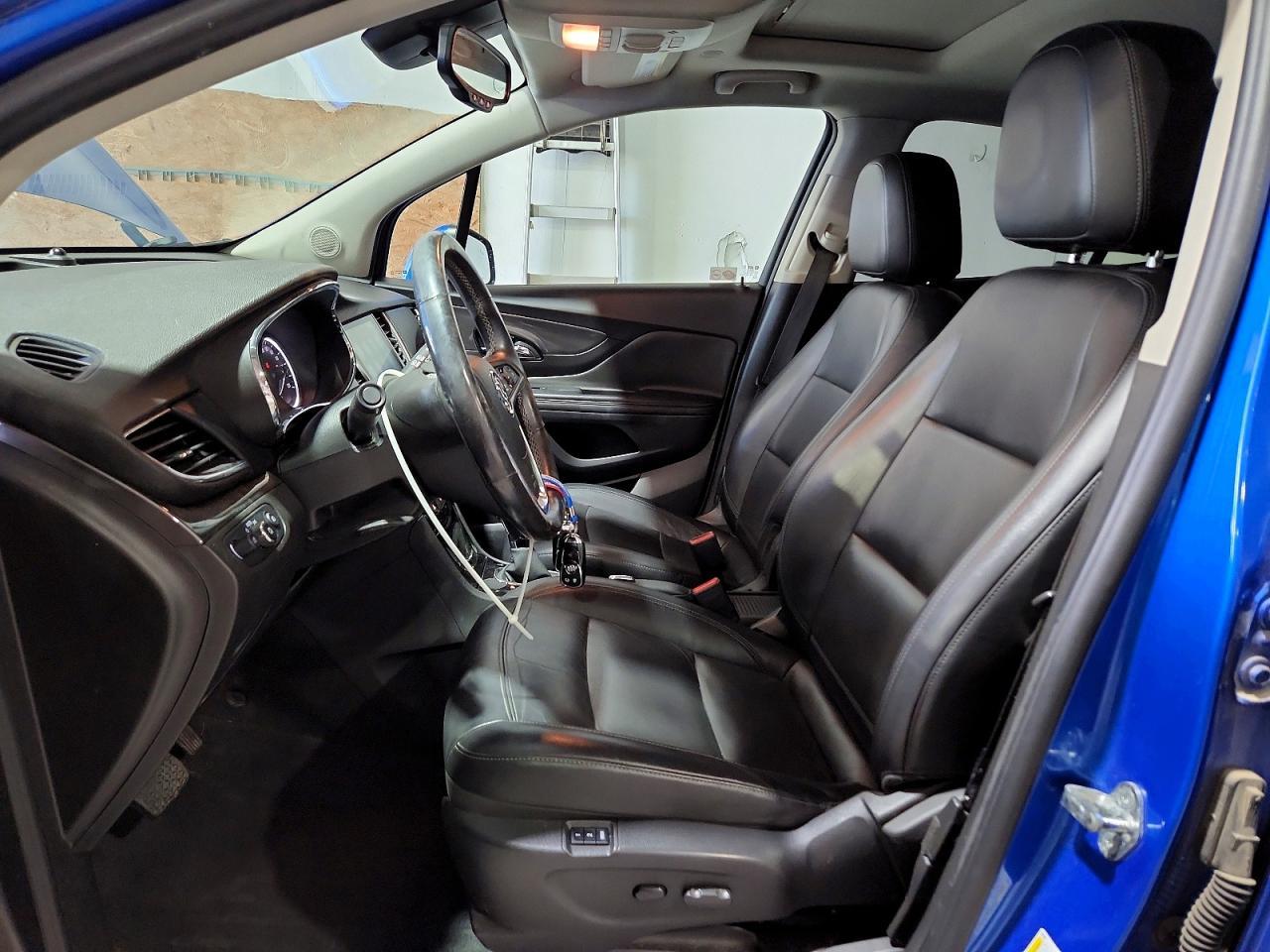 2017 Buick Encore Essence - Фото 7
