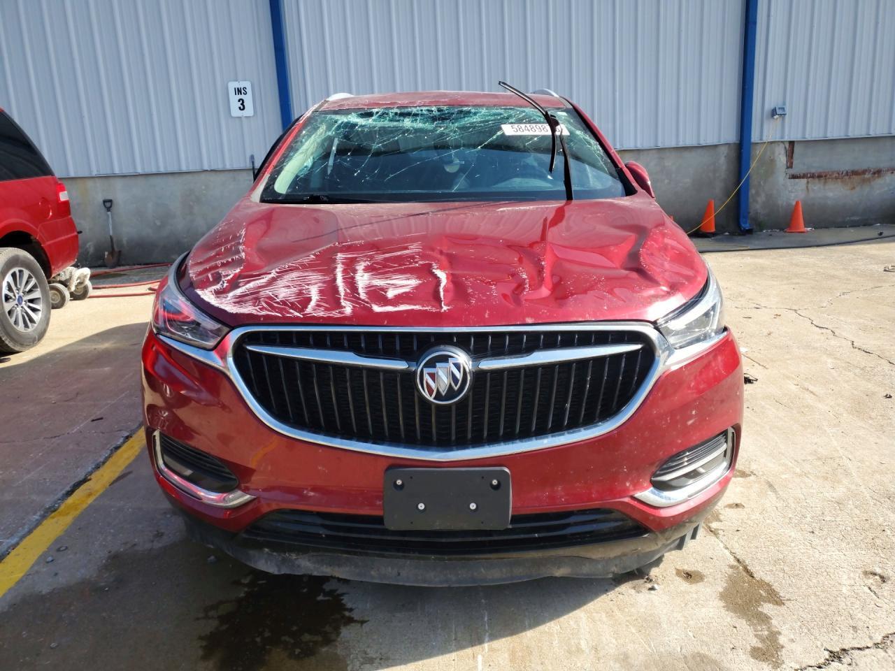 2021 Buick Enclave Essence - Фото 5