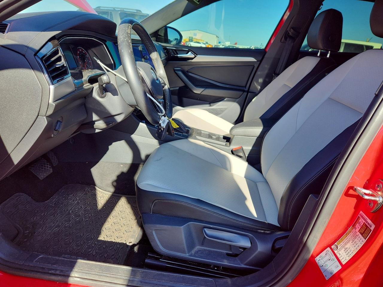 2021 Volkswagen Jetta S - Фото 7