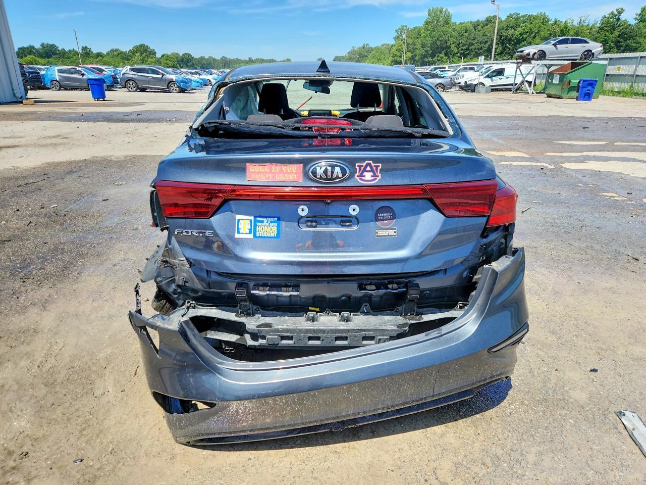 2019 Kia Forte Lxs - Фото 6