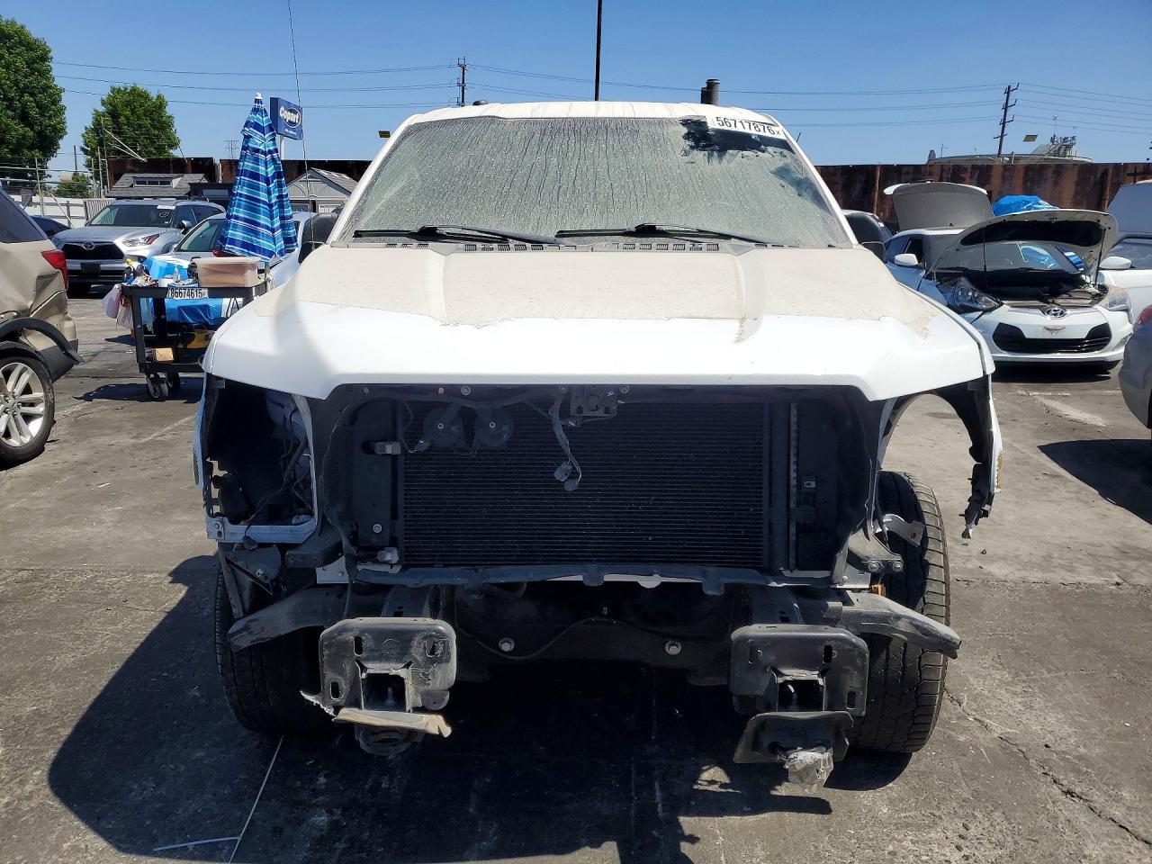 2018 Ford F150 Supercrew - Image 5