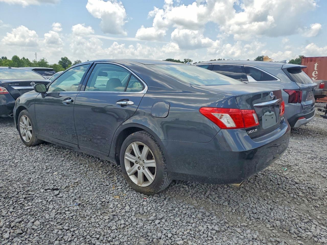 2008 Lexus Es 350 - Фото 2