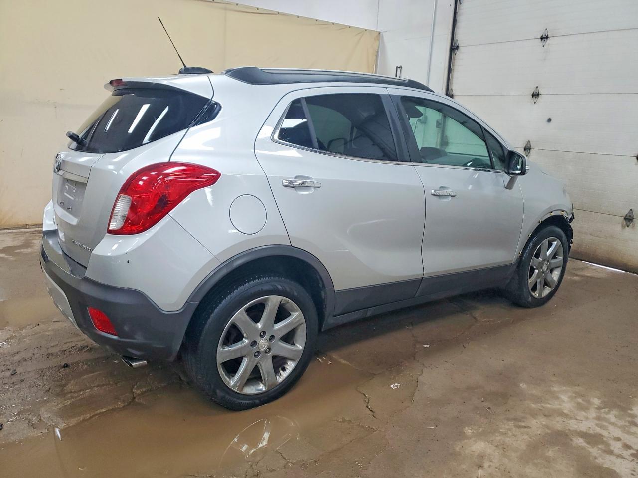 2016 Buick Encore - Фото 3