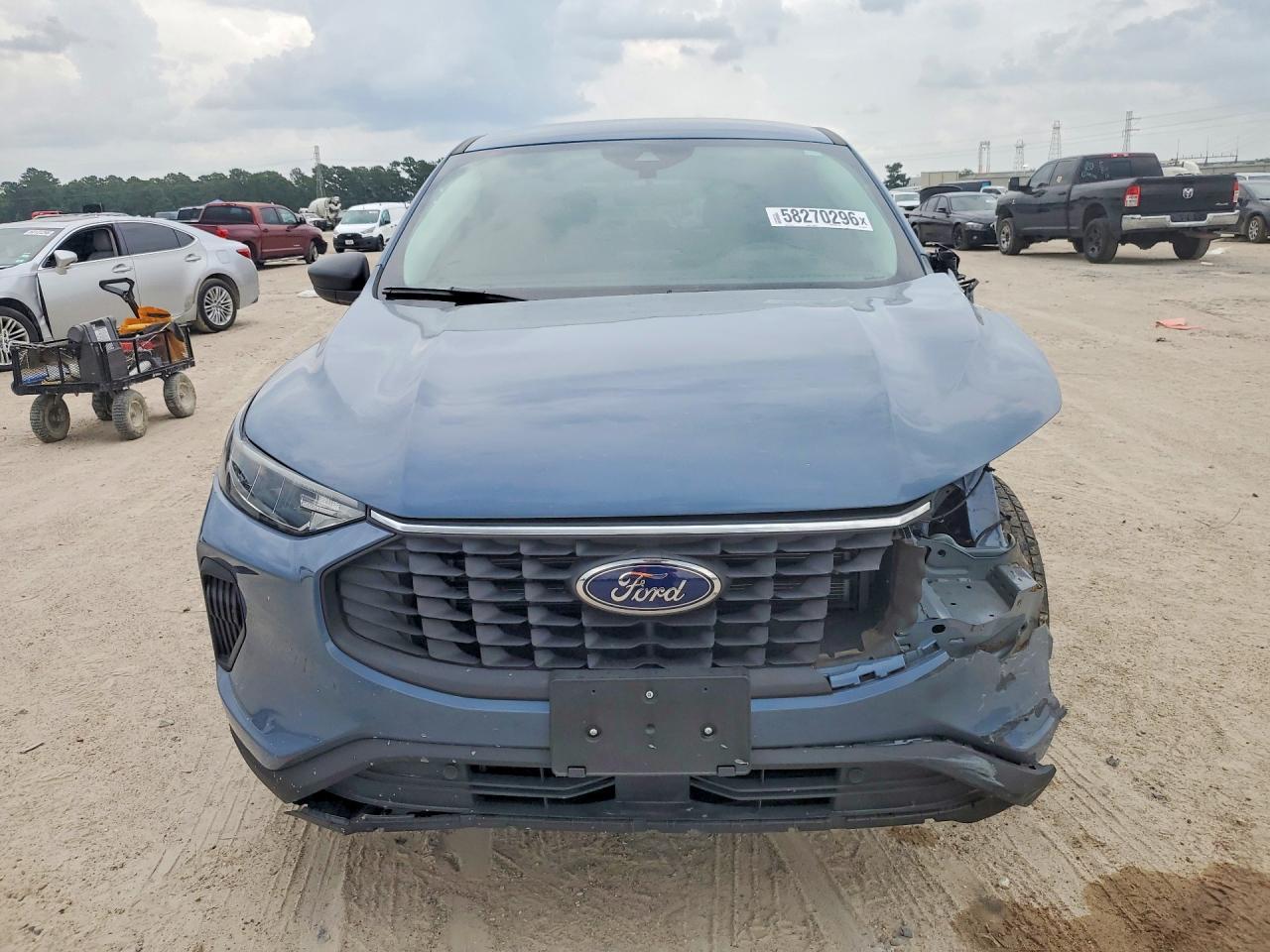 2025 Ford Escape Active - Image 5